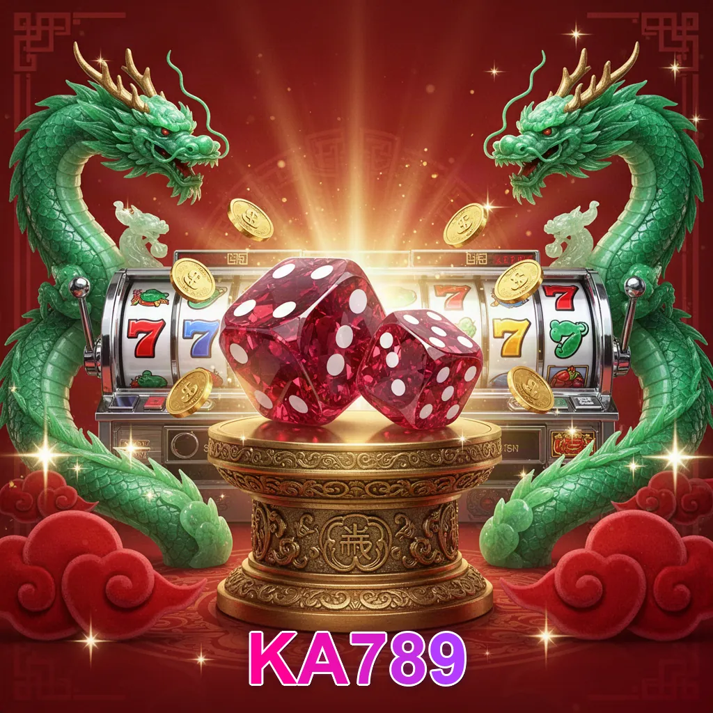 Platform KA789