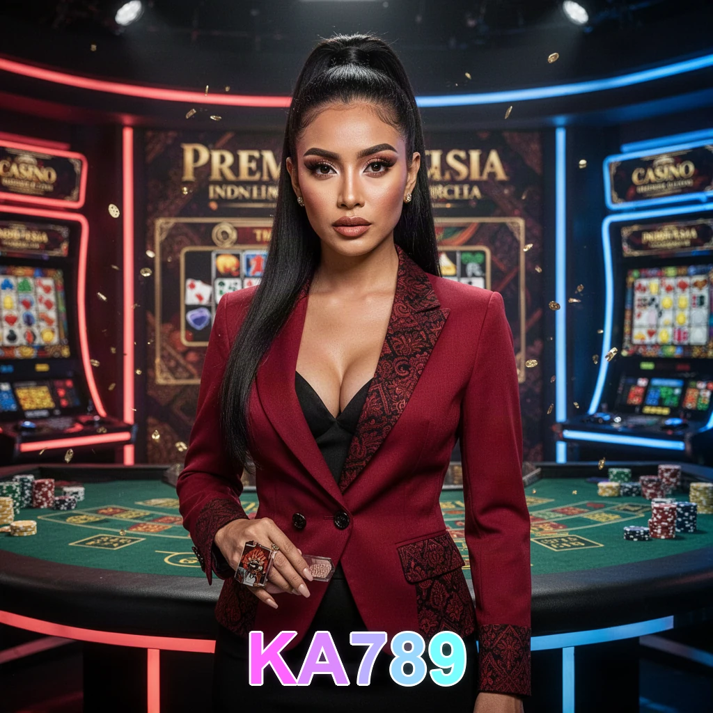 Instal KA789