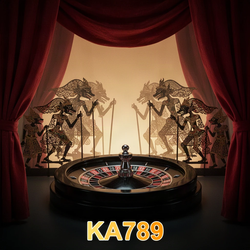 KA789 bonus