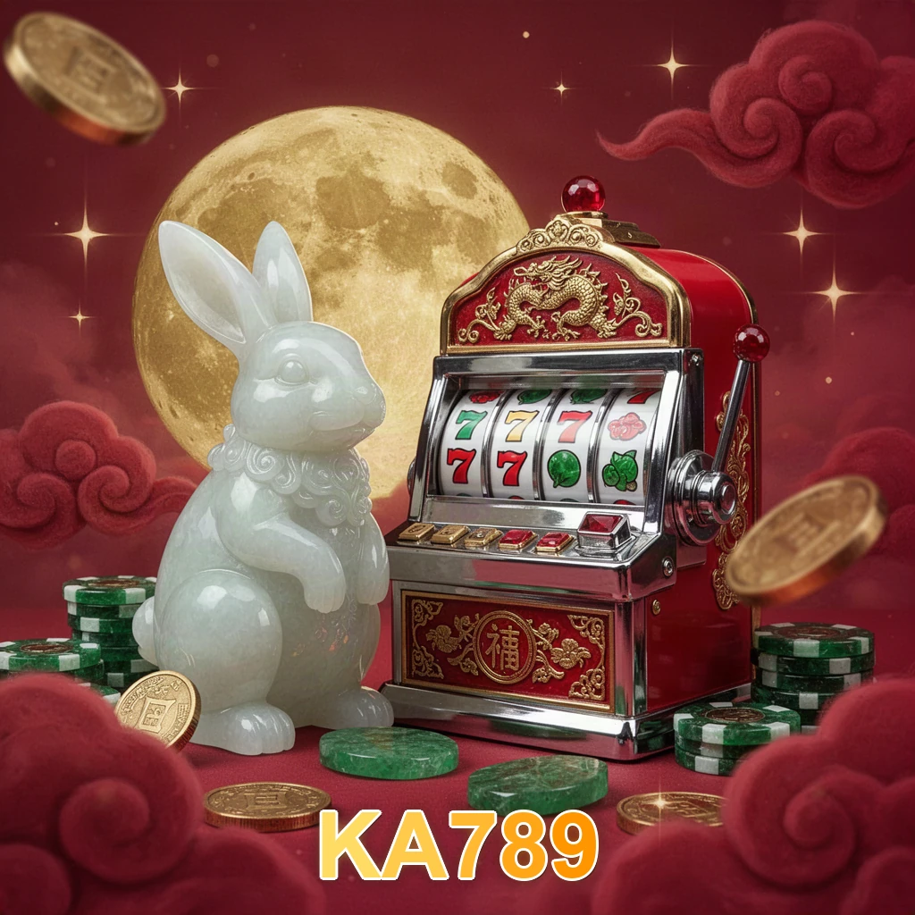 Lotre online yang tersedia di KA789