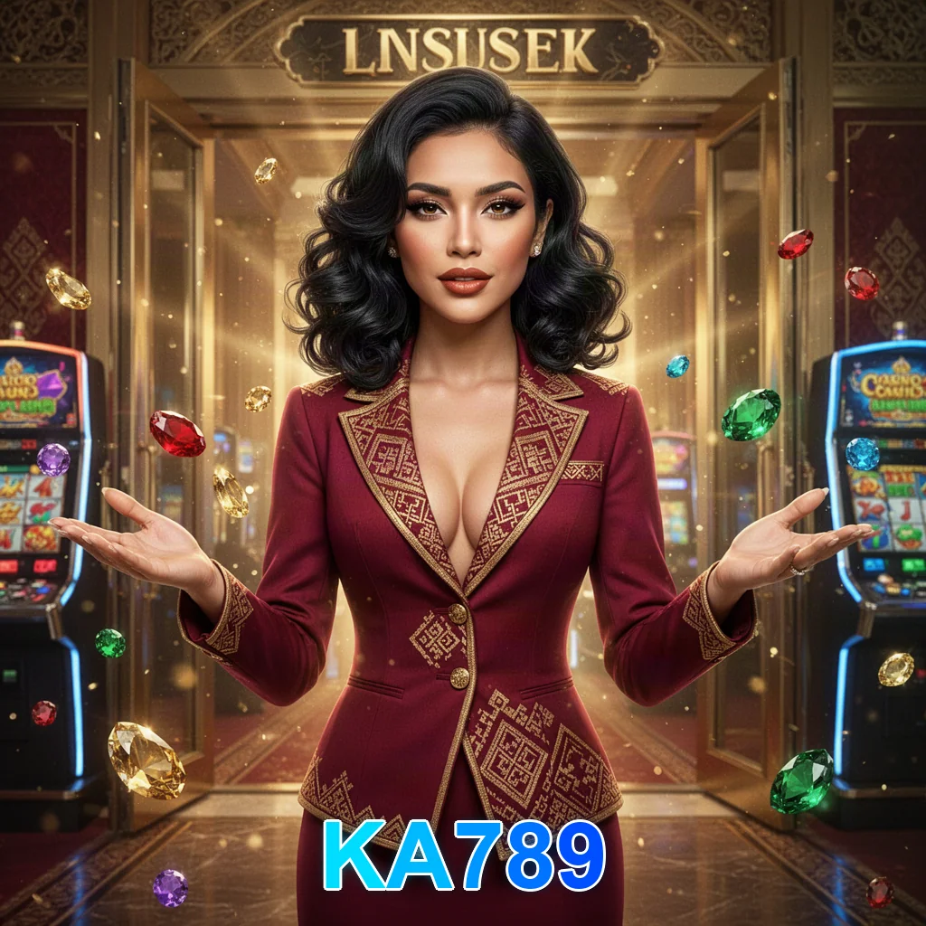 Game Fortune KA789