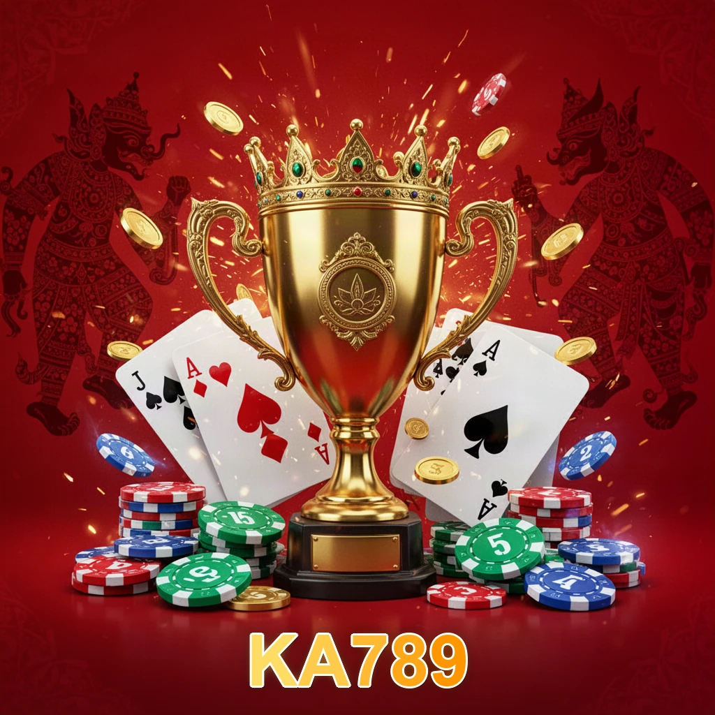 Kasino KA789