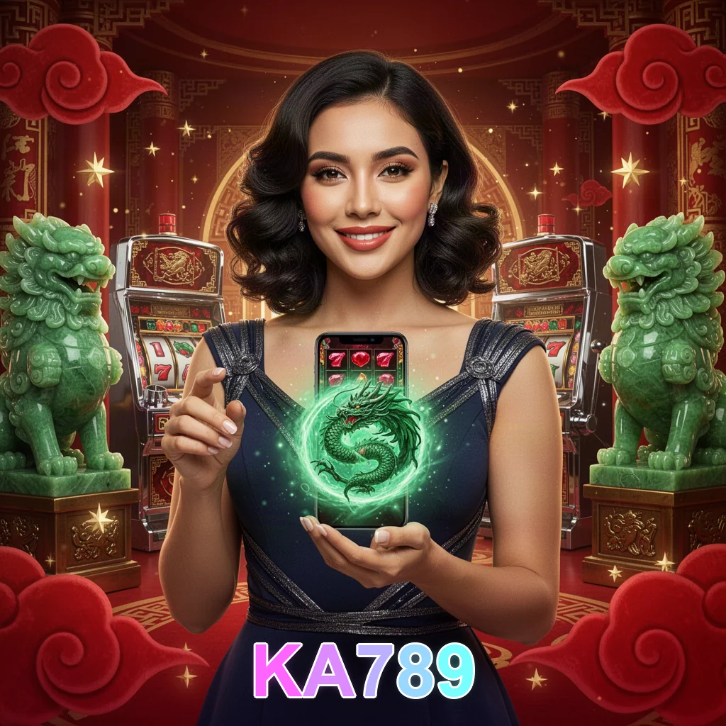 Menang KA789